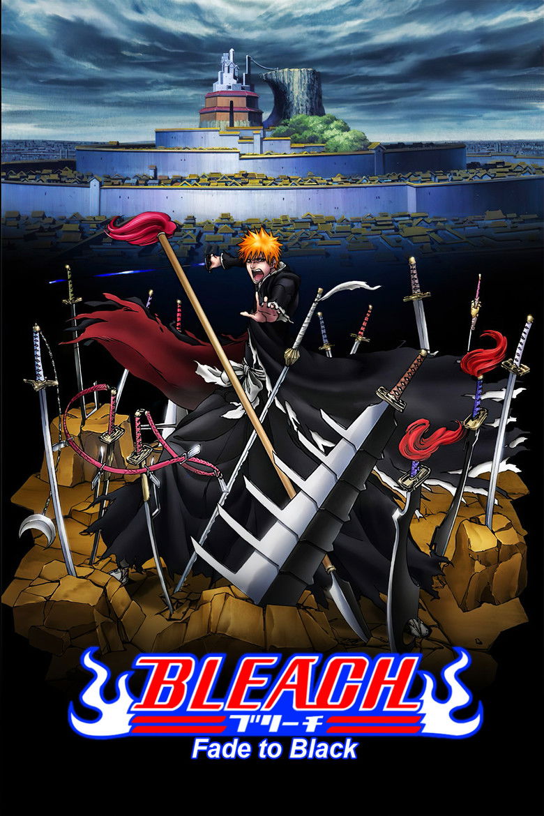 poster image of movie or series