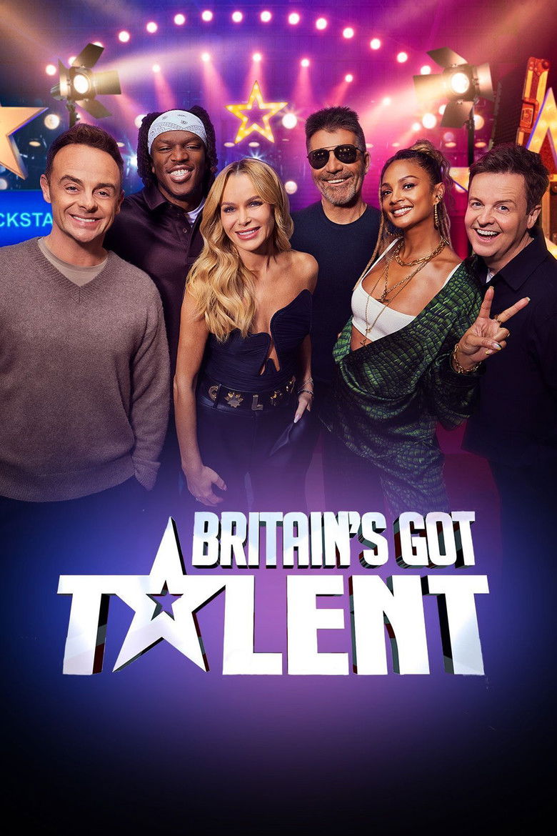poster image of movie or series