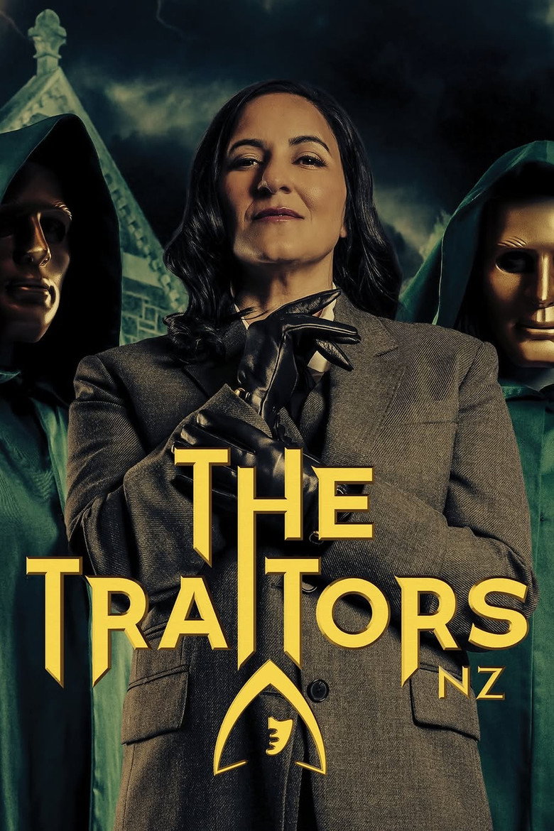poster image of movie or series