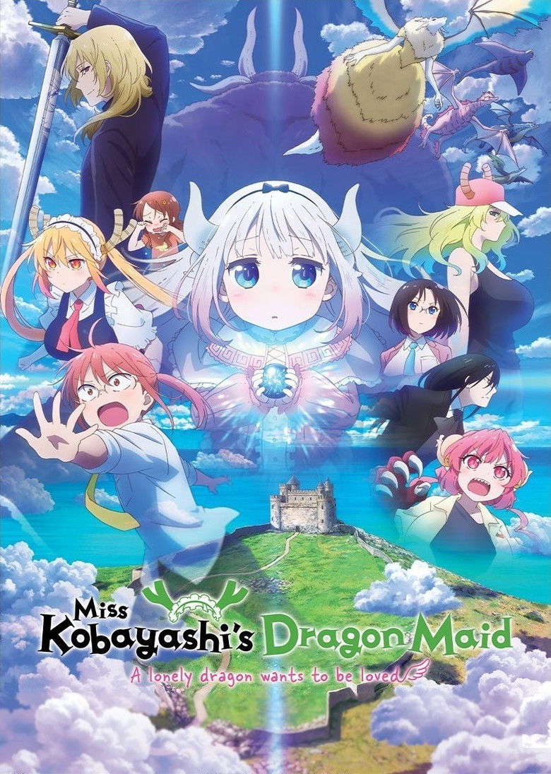 poster image of movie or series