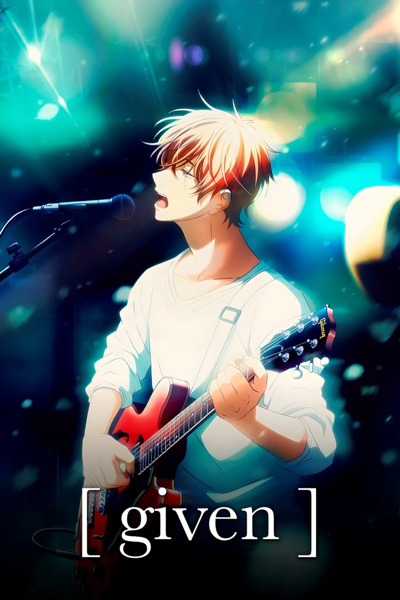 poster image of movie or series