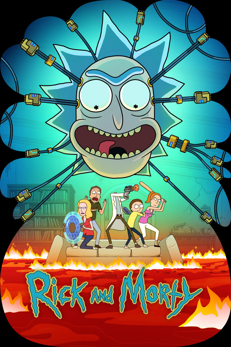 poster image of movie or series