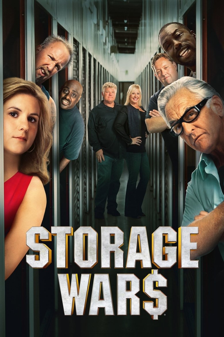 poster image of movie or series