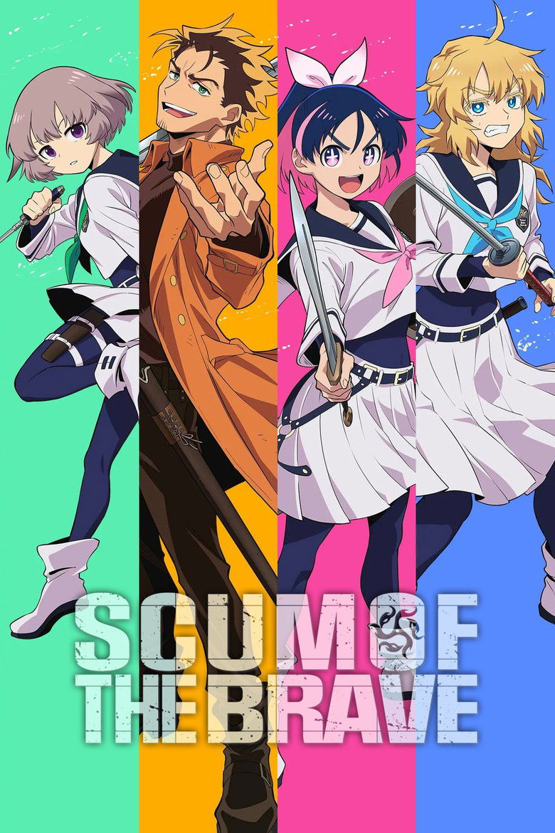 poster image of movie or series