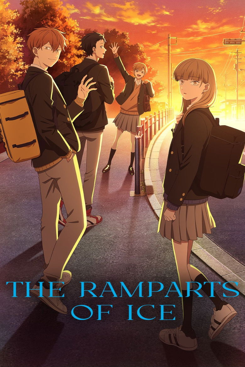 poster image of movie or series