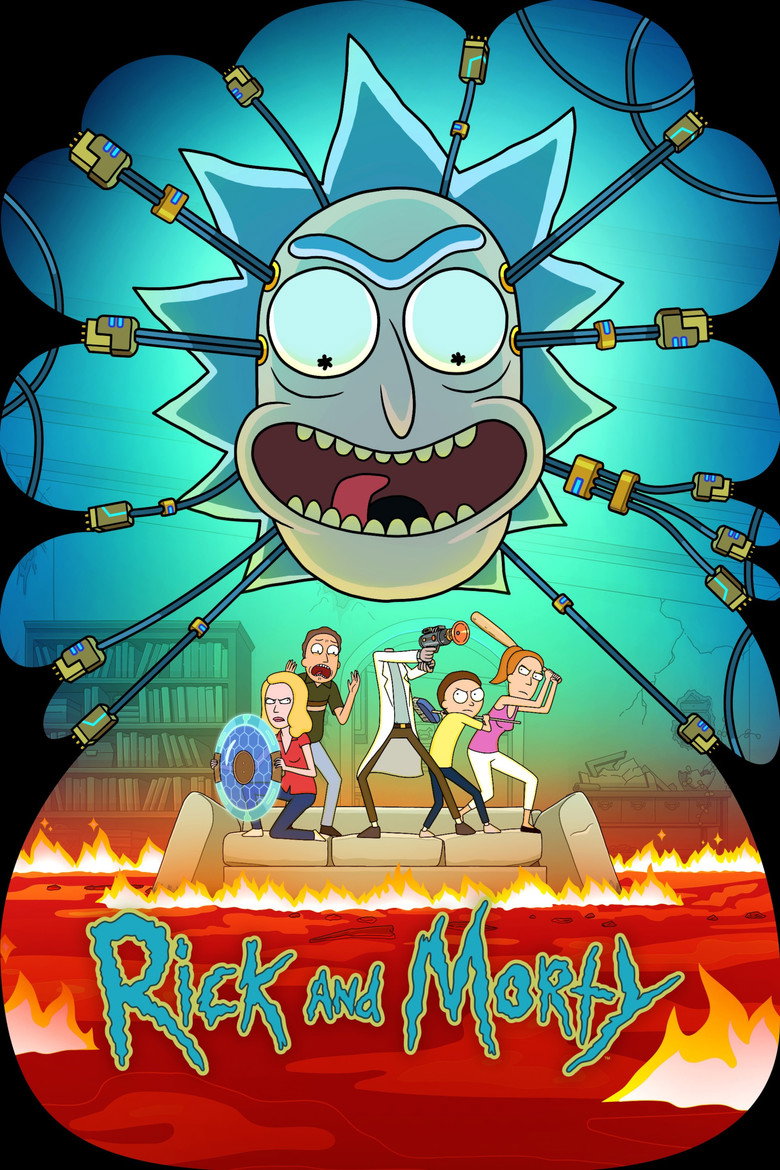 poster image of movie or series