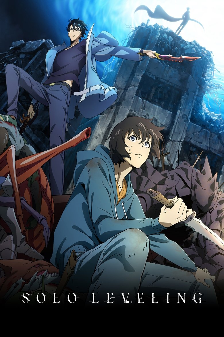 poster image of movie or series