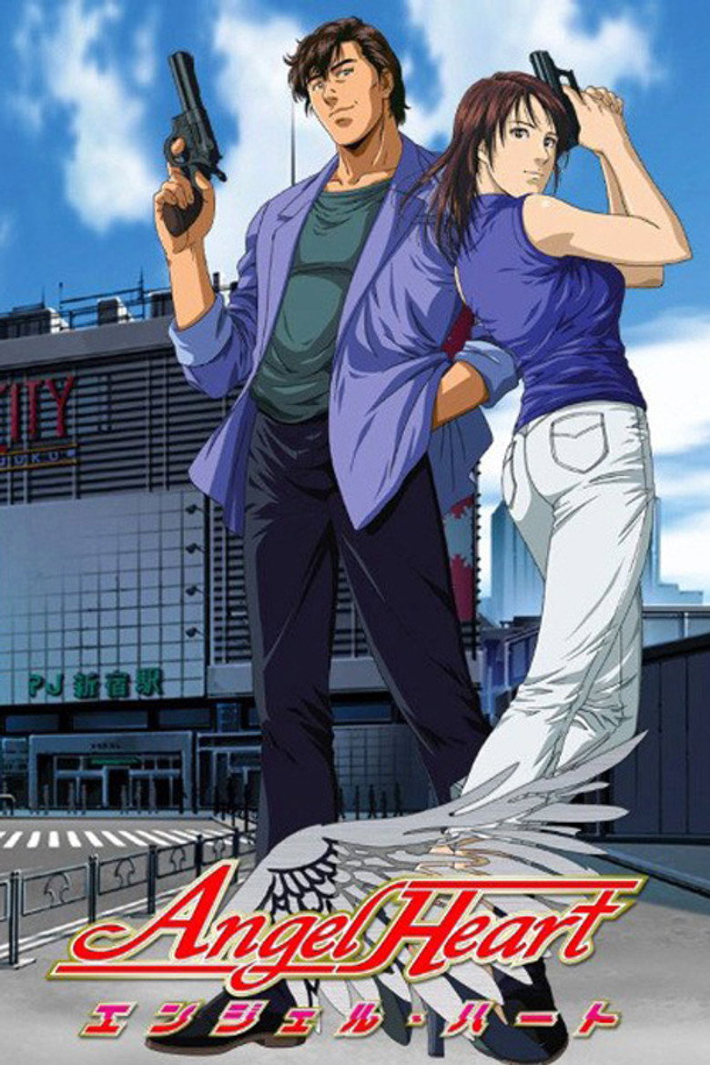 poster image of movie or series