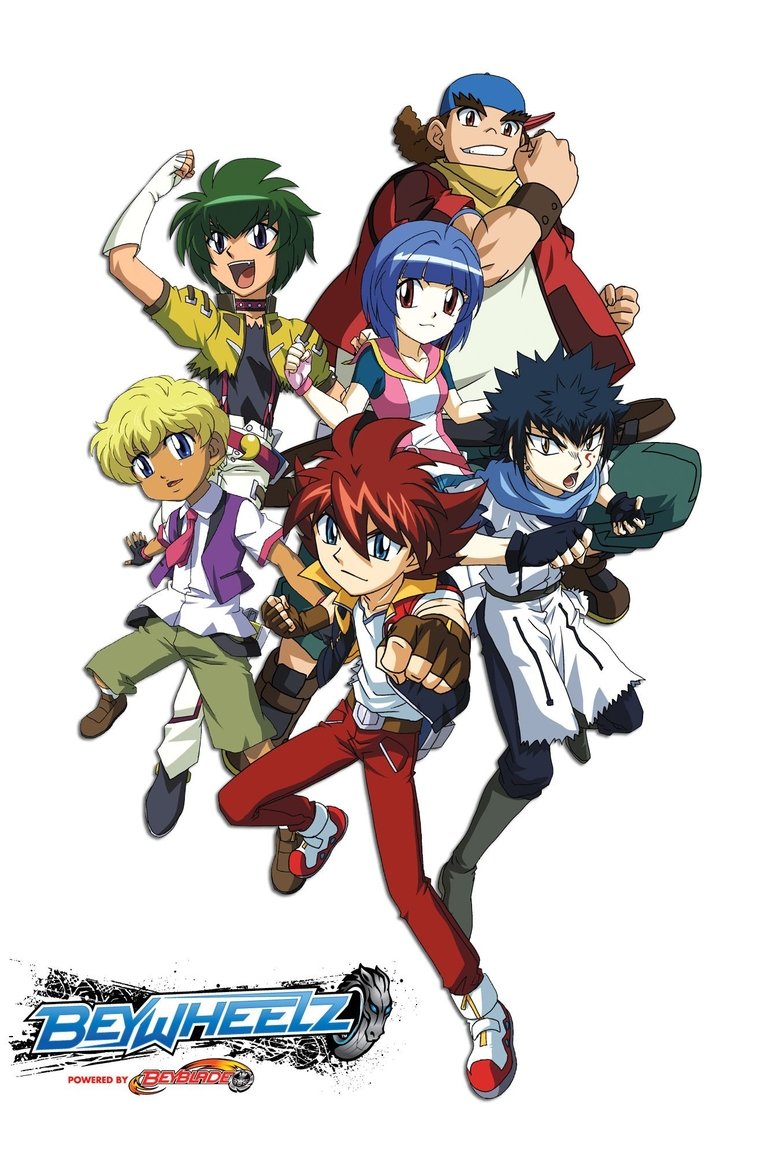 poster image of movie or series