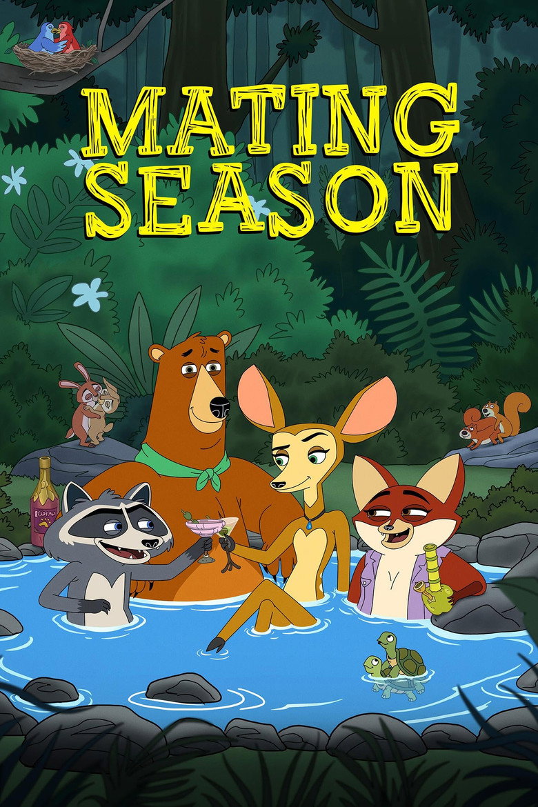 poster image of movie or series