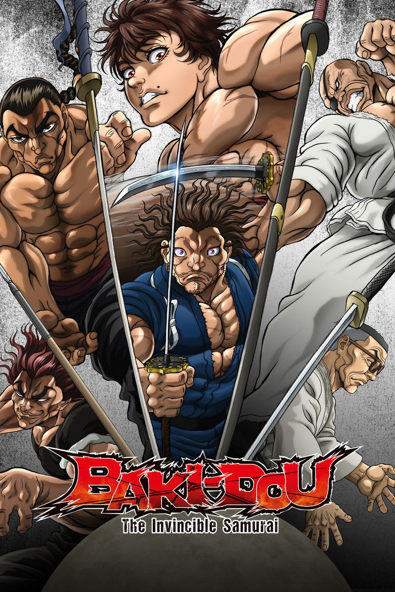 poster image of movie or series