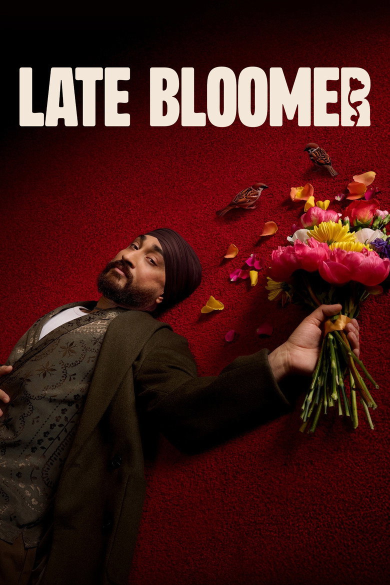 poster image of movie or series