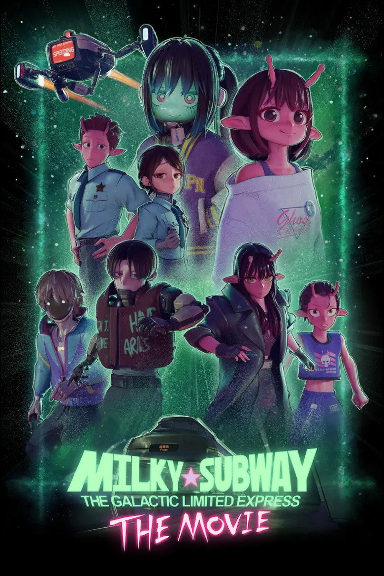 poster image of movie or series