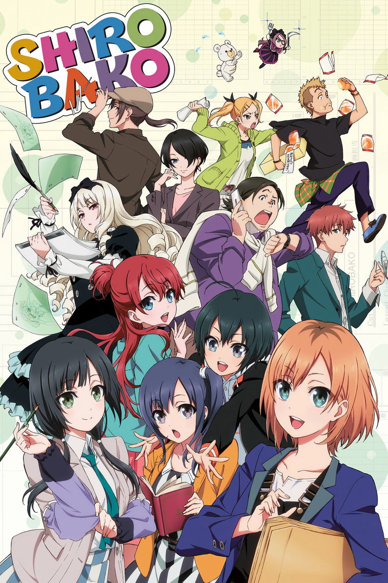 poster image of movie or series
