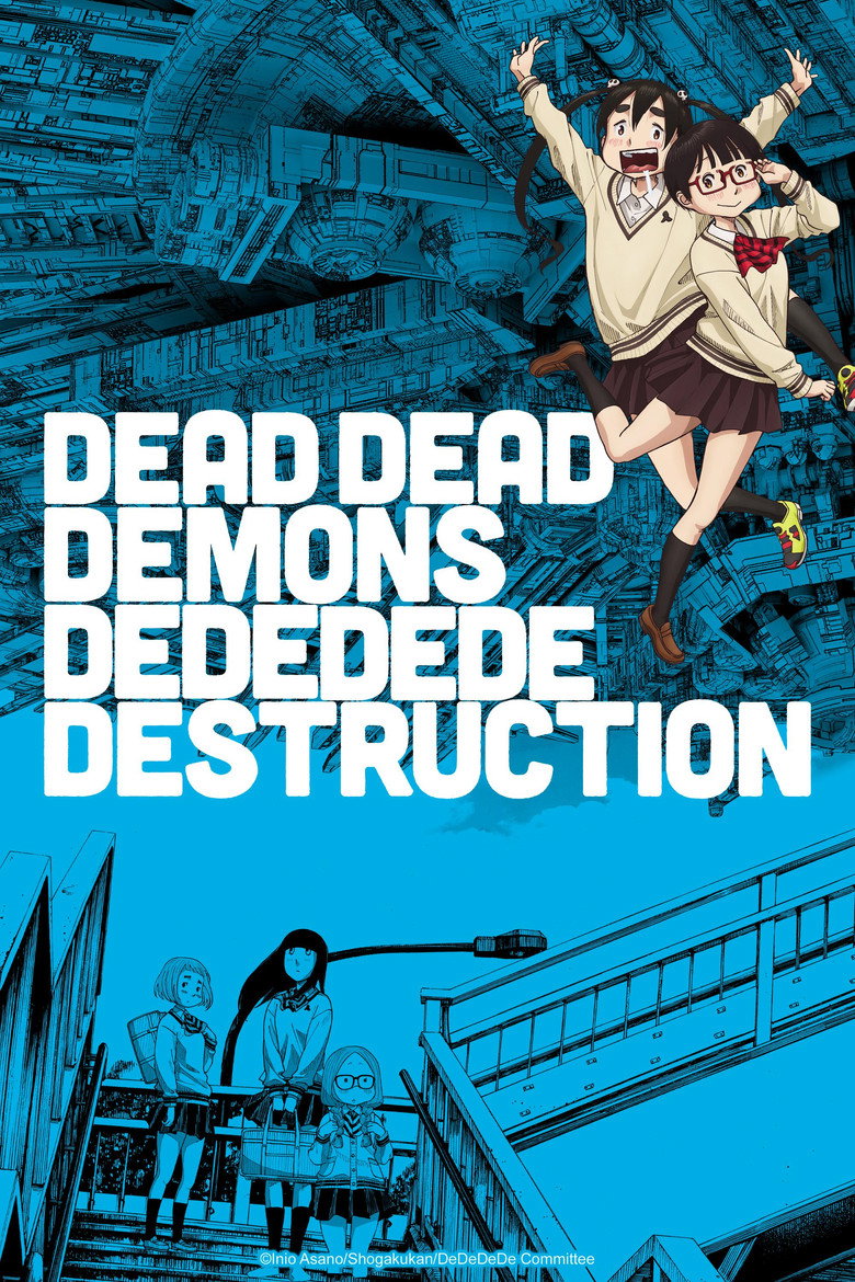 poster image of movie or series