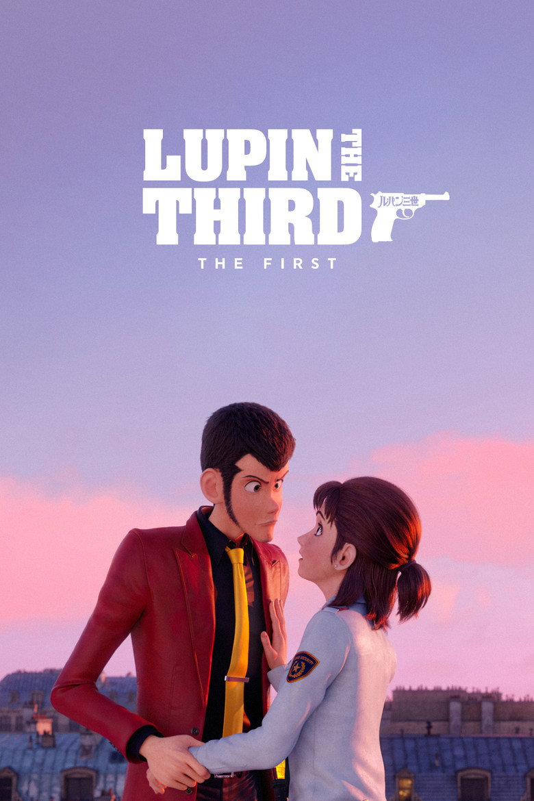 poster image of movie or series