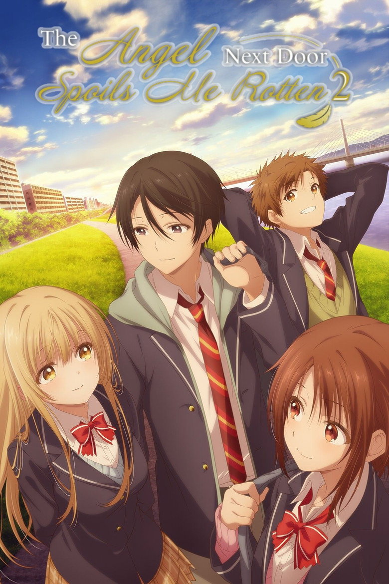 poster image of movie or series