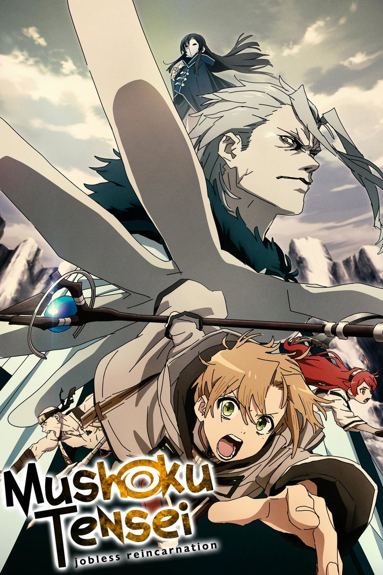 poster image of movie or series