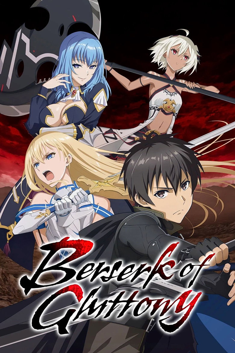 poster image of movie or series