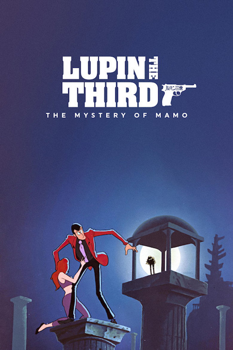 poster image of movie or series