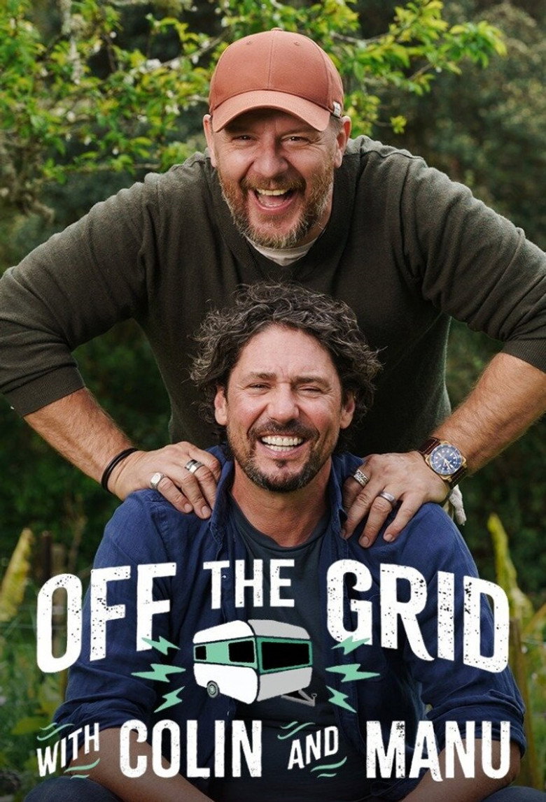 poster image of movie or series