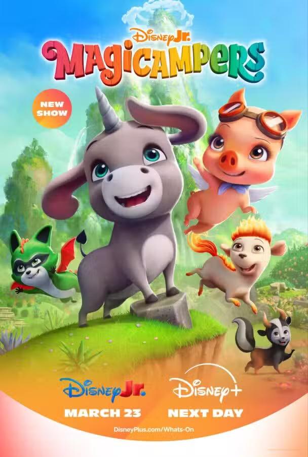 poster image of movie or series