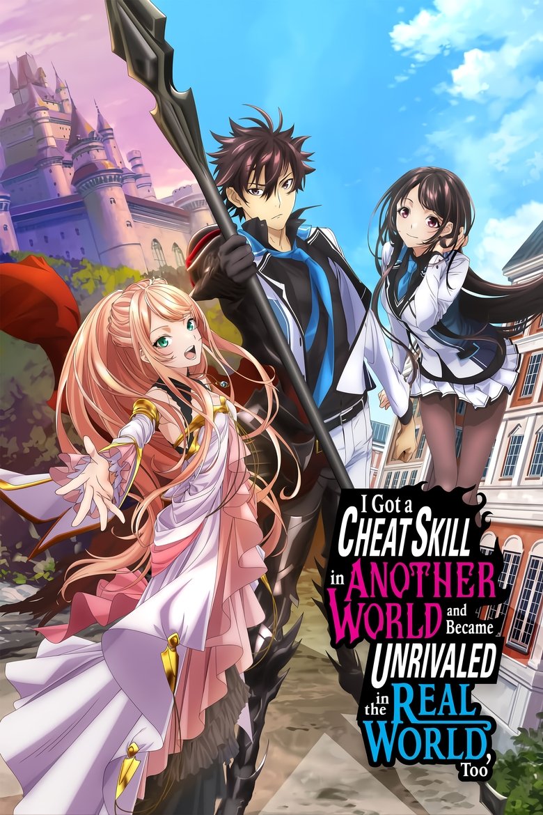 poster image of movie or series