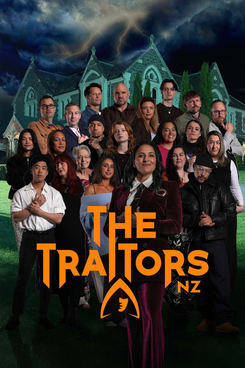 poster image of movie or series