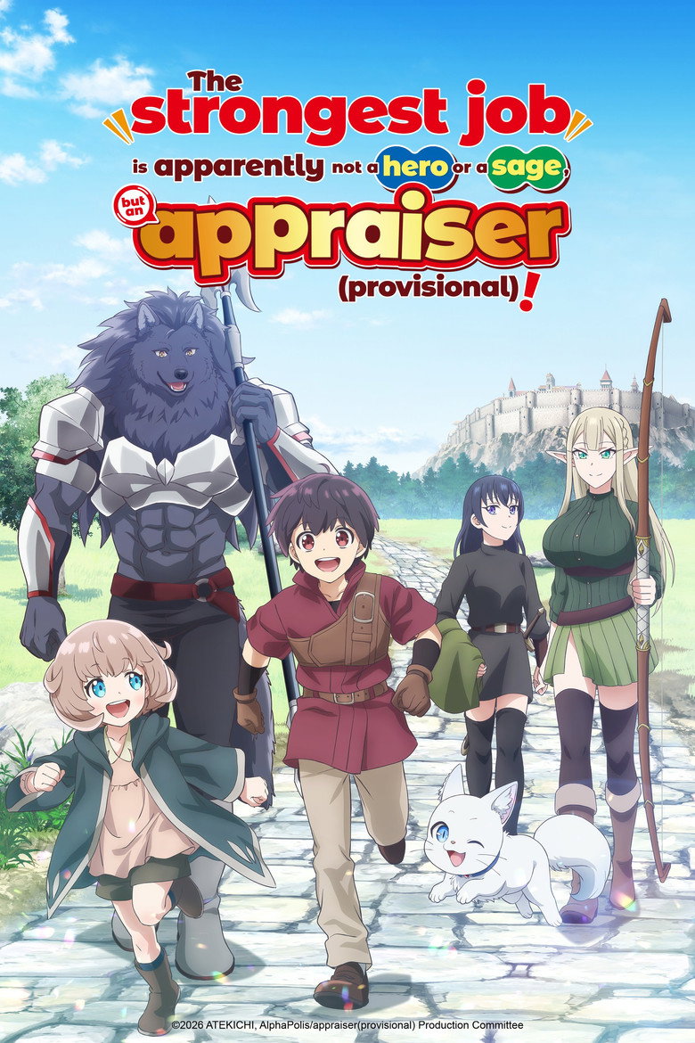 poster image of movie or series