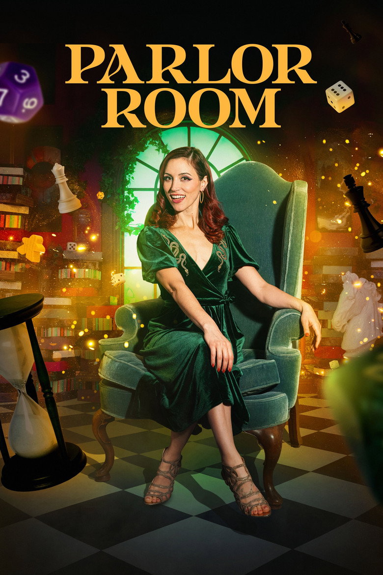 poster image of movie or series