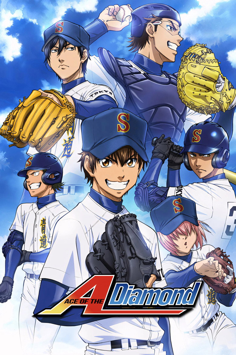 poster image of movie or series