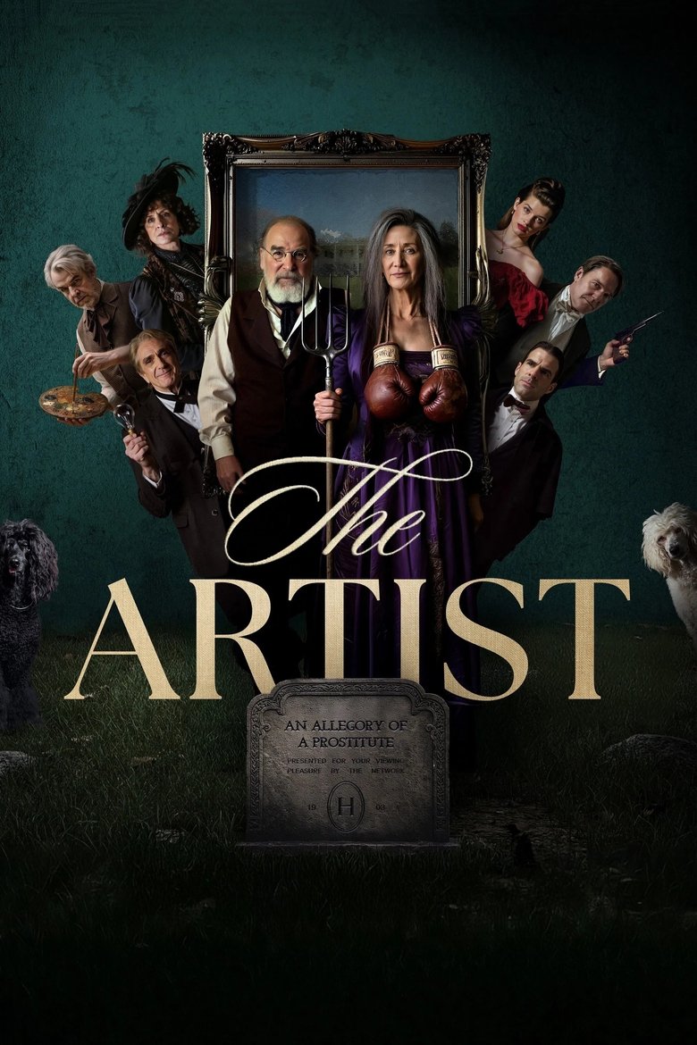 poster image of movie or series
