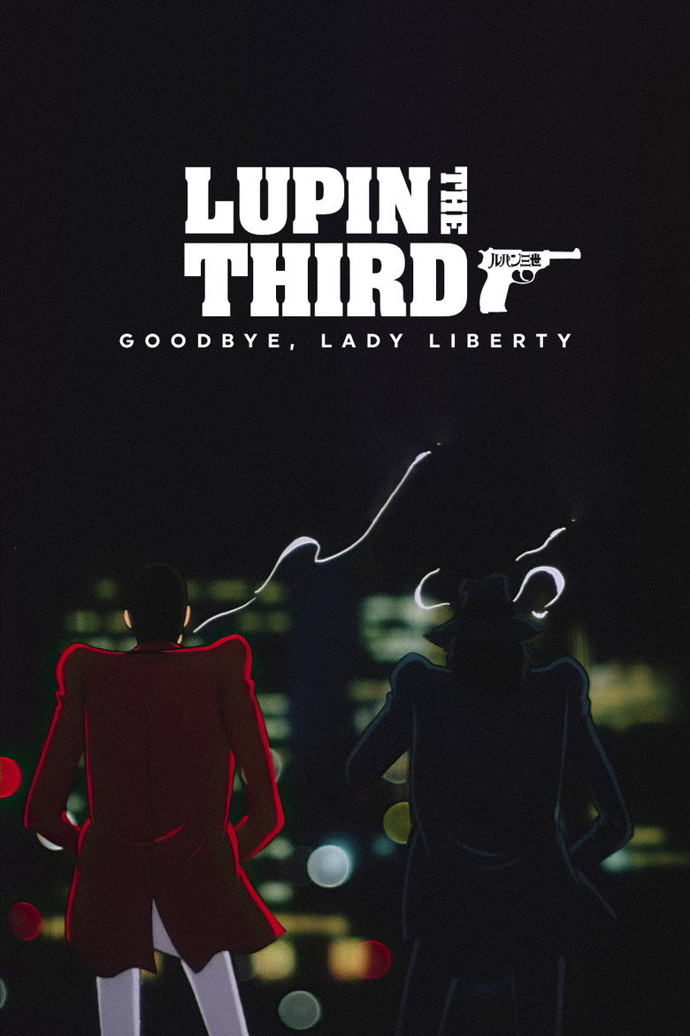 poster image of movie or series