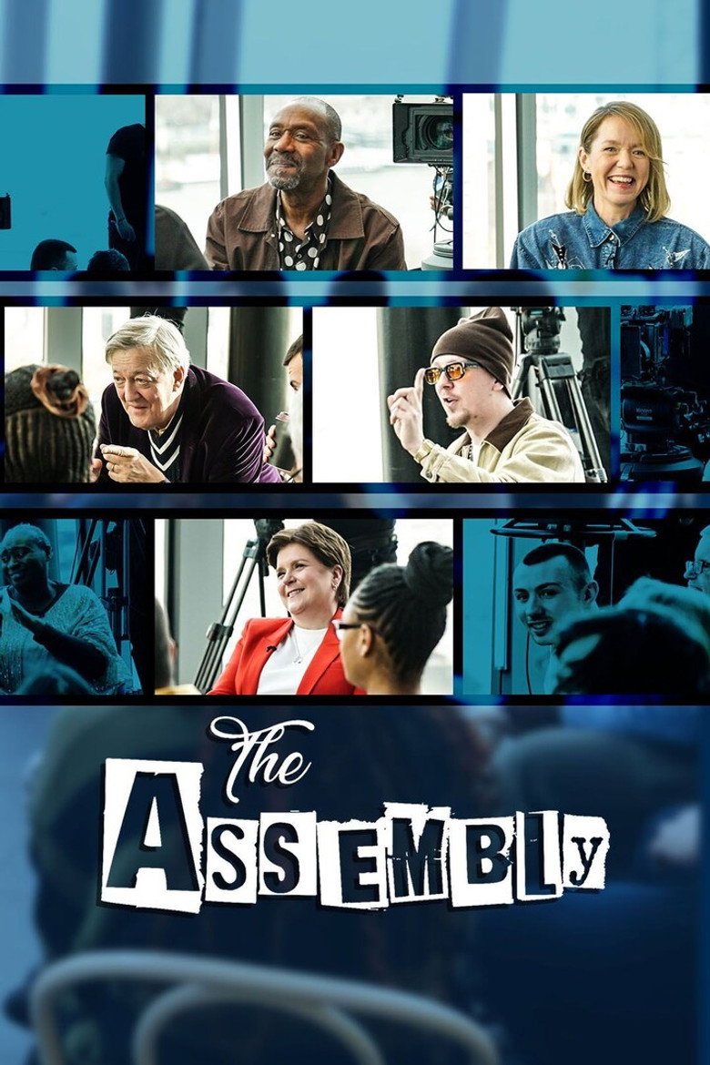 poster image of movie or series