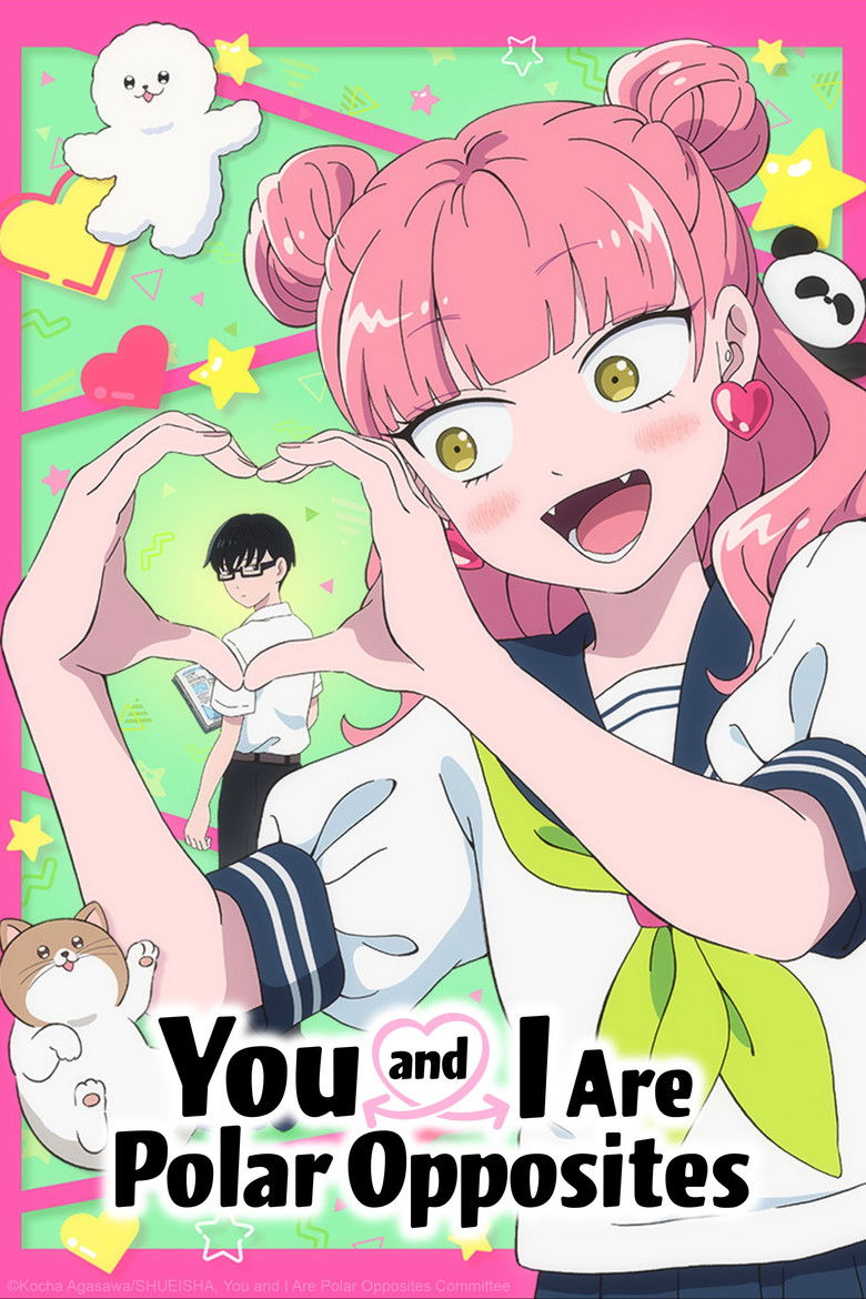 poster image of movie or series
