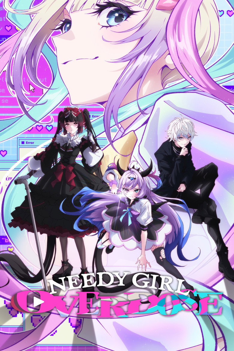 poster image of movie or series