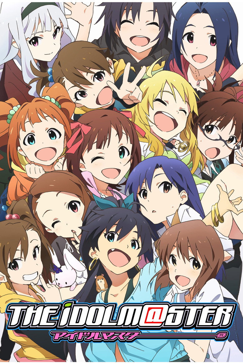 poster image of movie or series