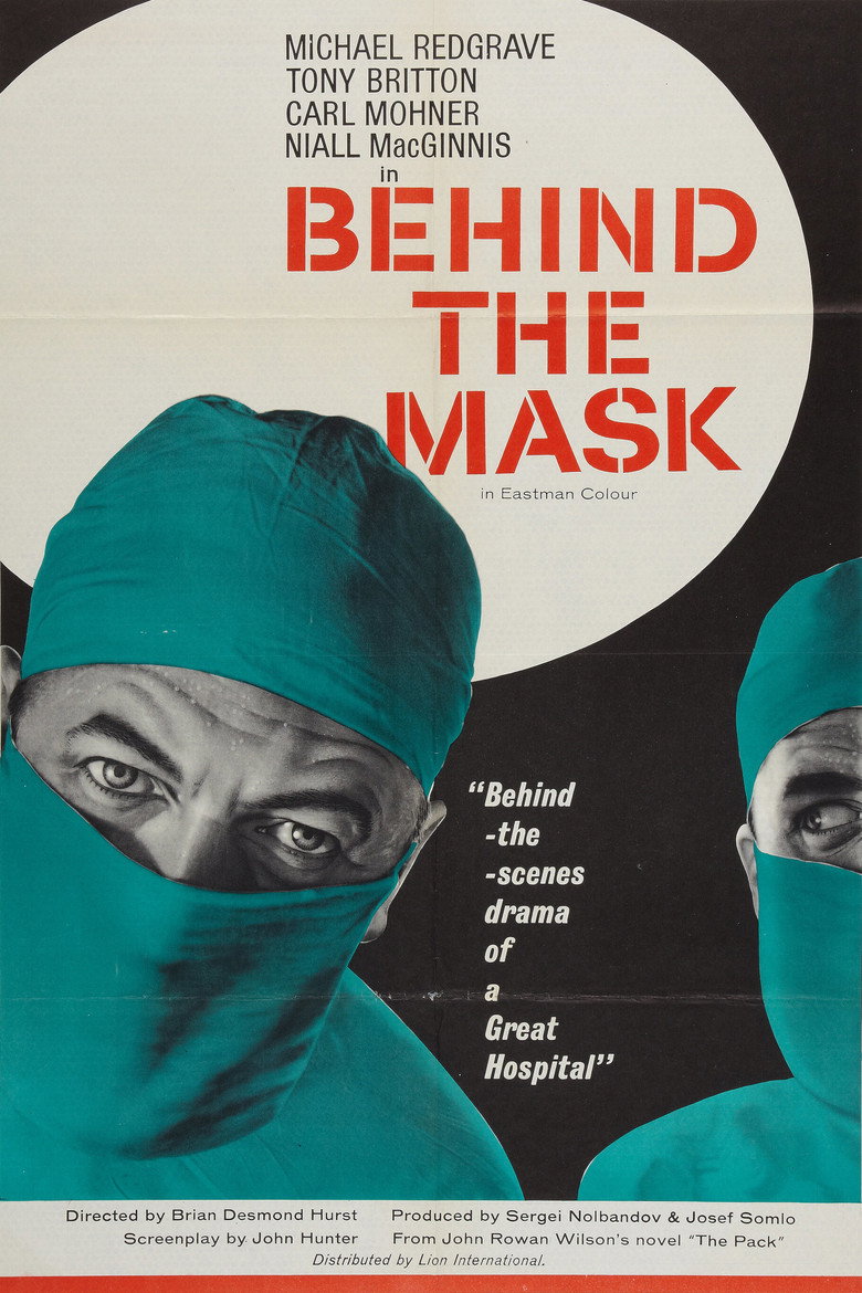 poster image of movie or series