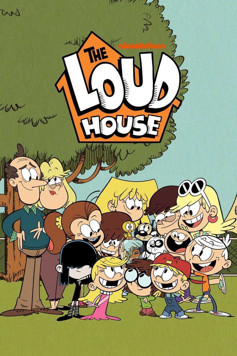 poster image of movie or series