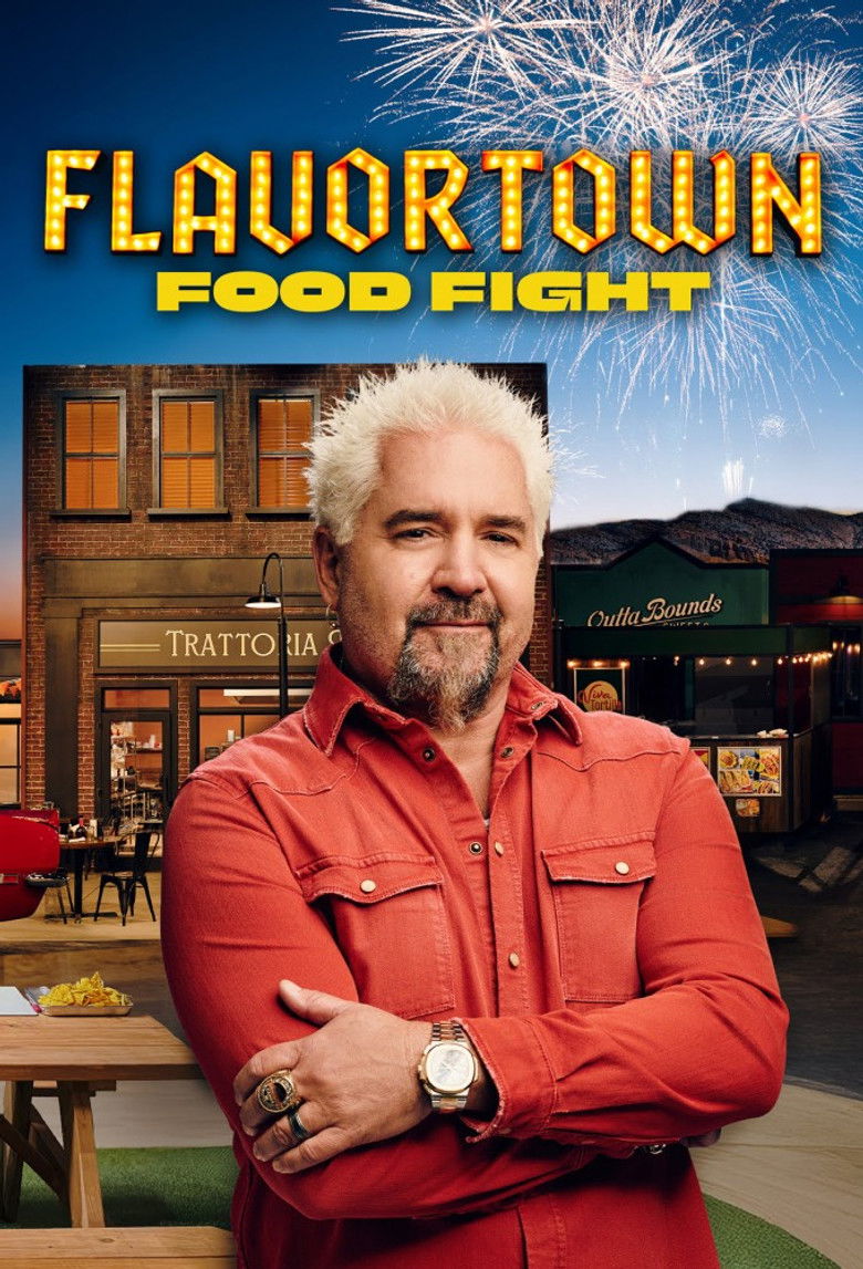 poster image of movie or series