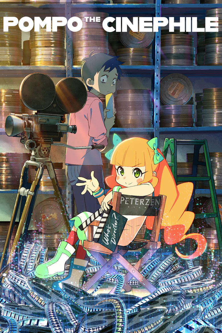 poster image of movie or series