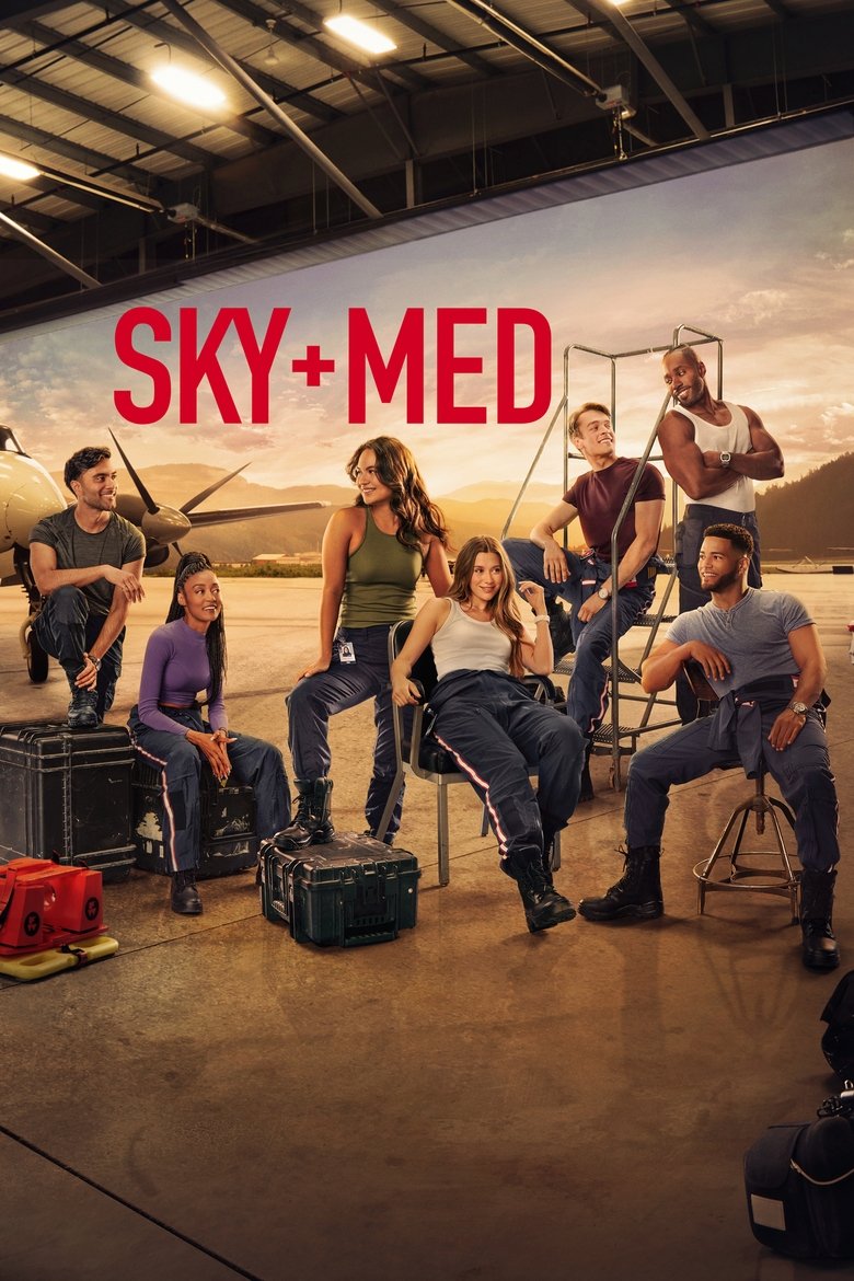 poster image of movie or series