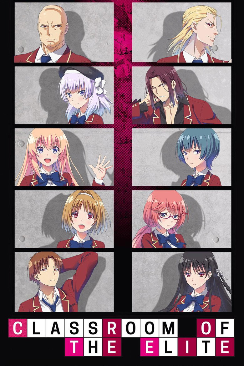 poster image of movie or series