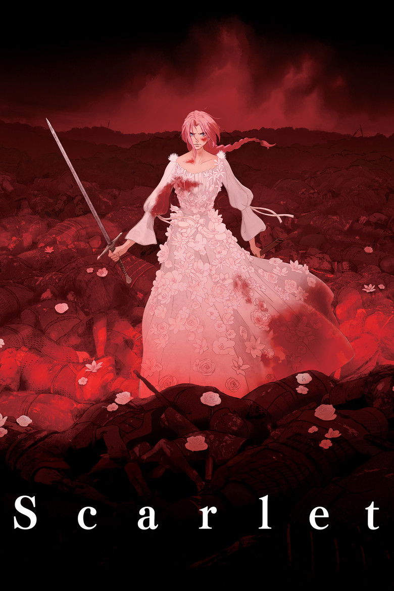 poster image of movie or series