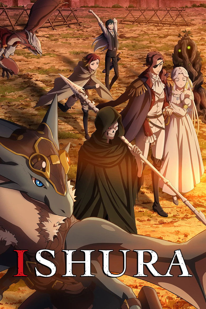 poster image of movie or series