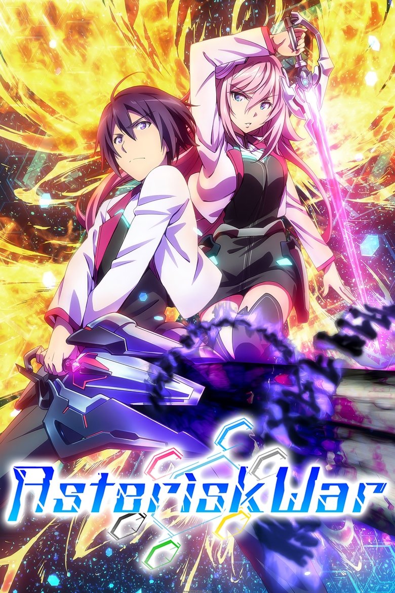 poster image of movie or series
