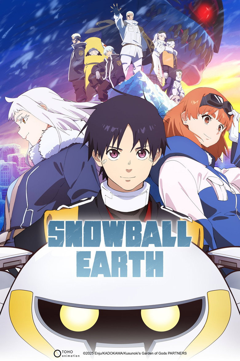 poster image of movie or series
