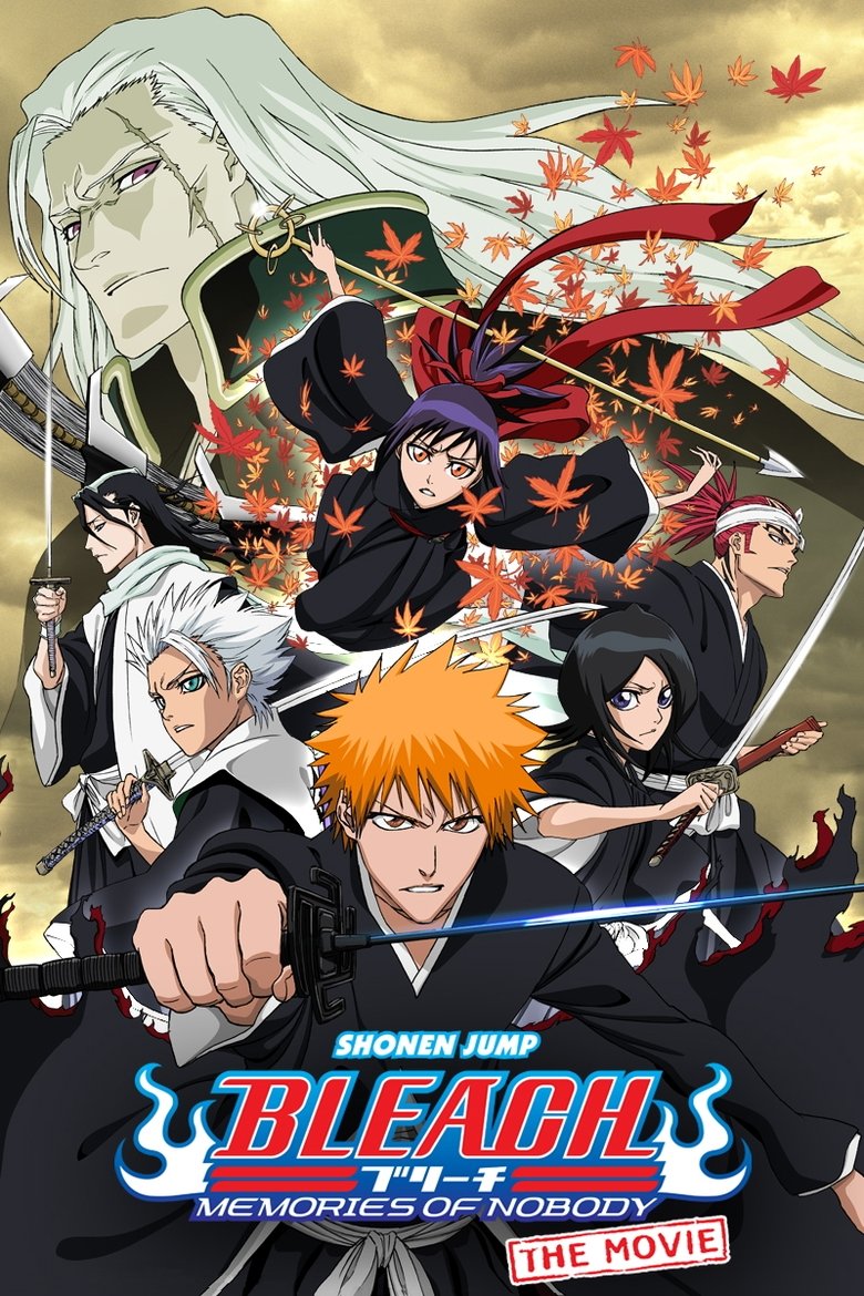 poster image of movie or series