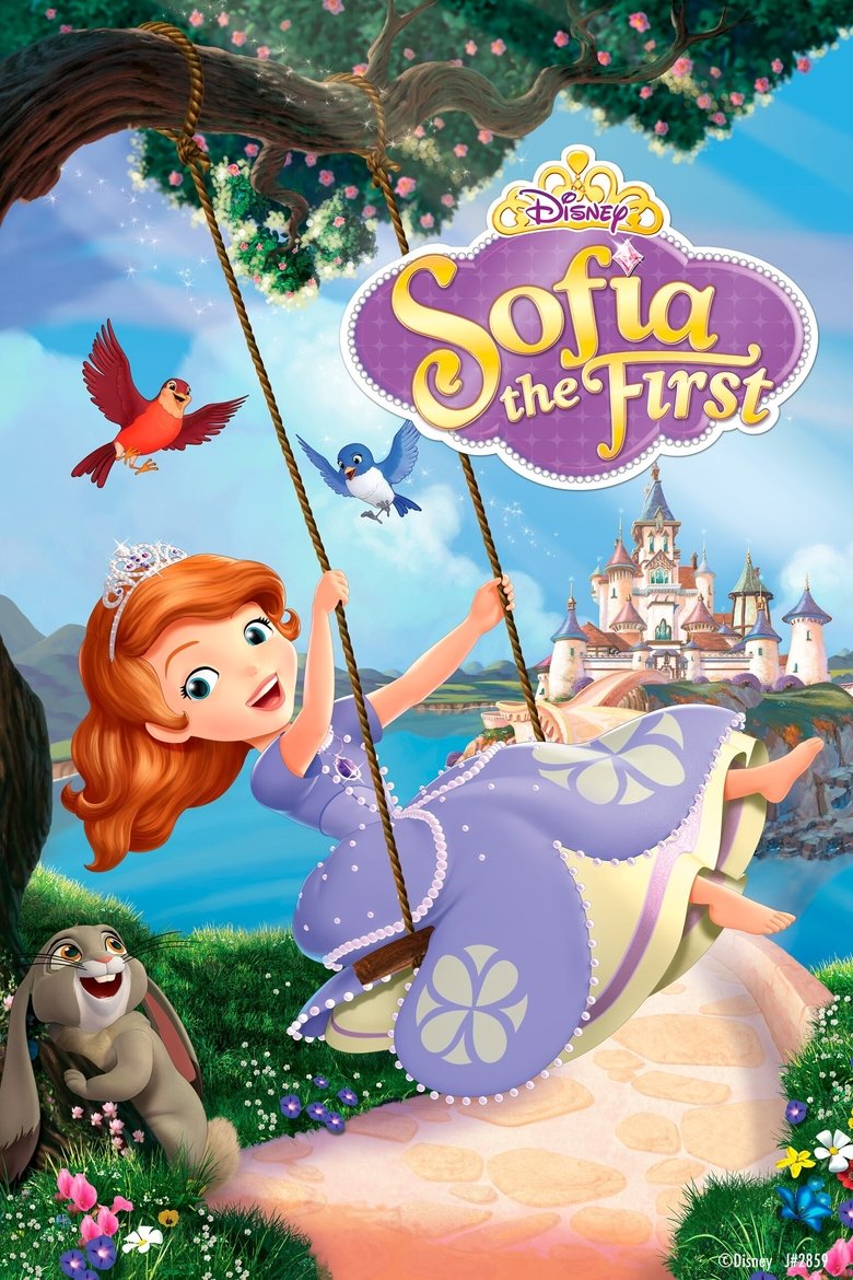 poster image of movie or series