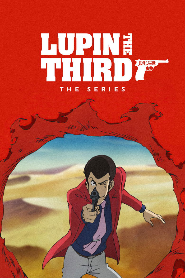 poster image of movie or series
